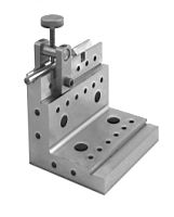 Precision V-Block and Clamp